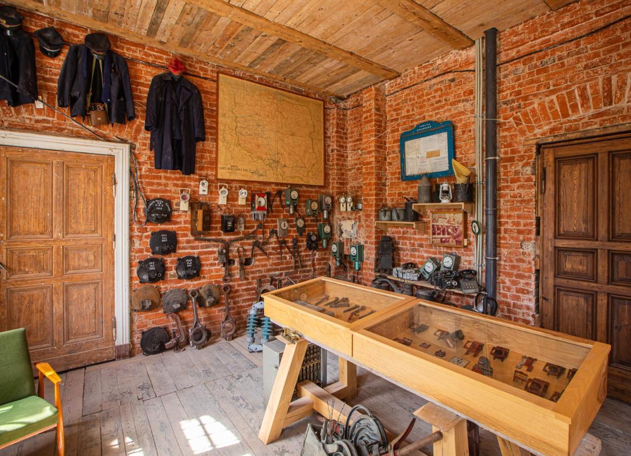 Habitación en casa particular Dworzec Tleń