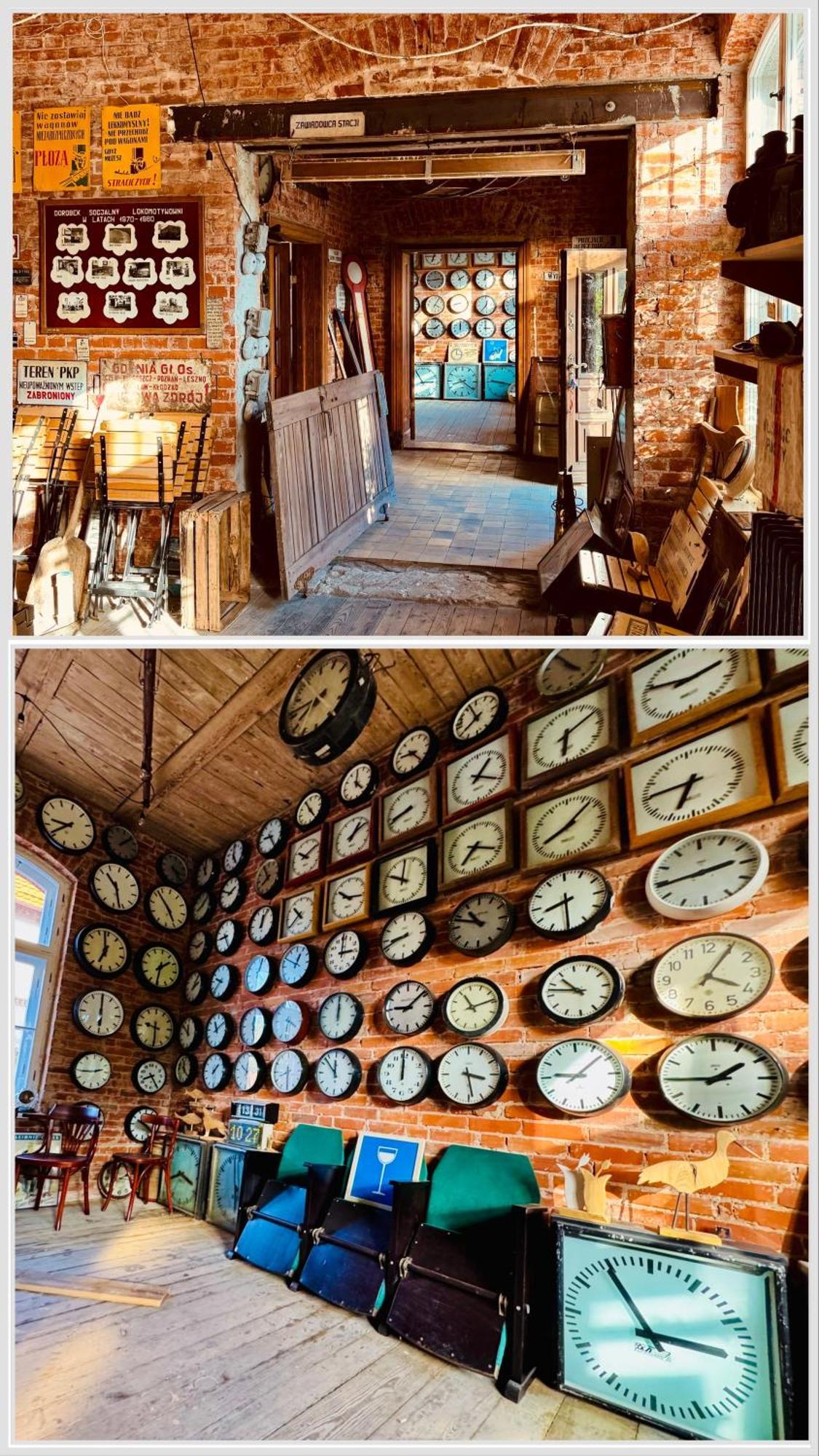 Dworzec * Tleń