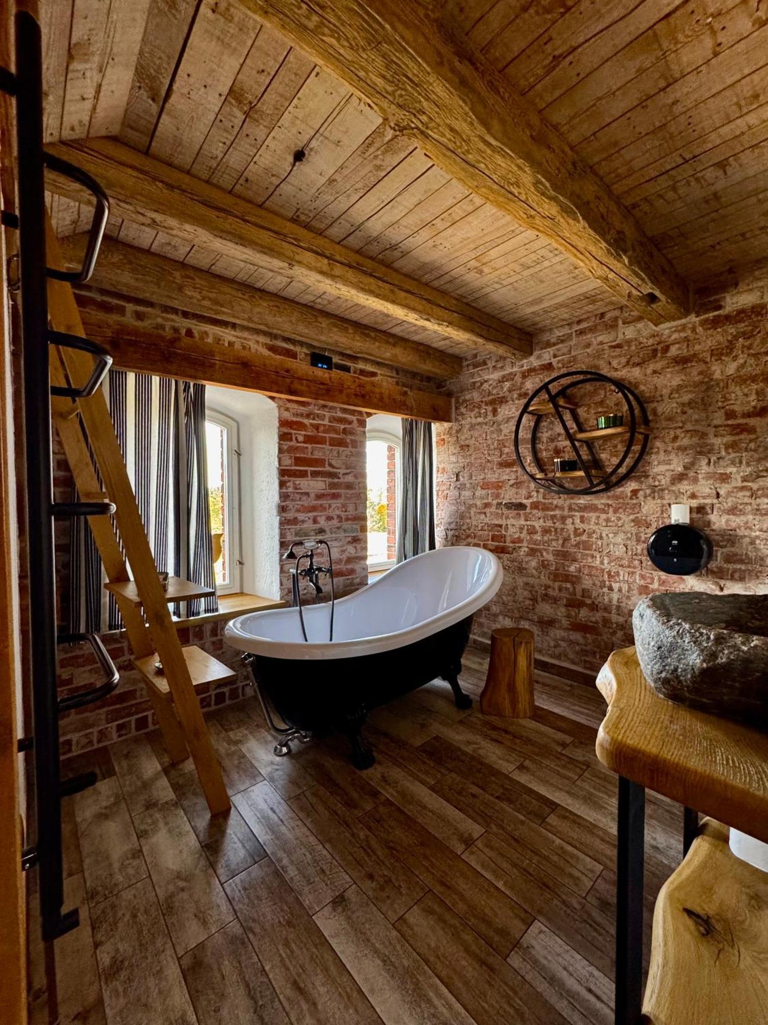 Habitación en casa particular Dworzec Tleń
