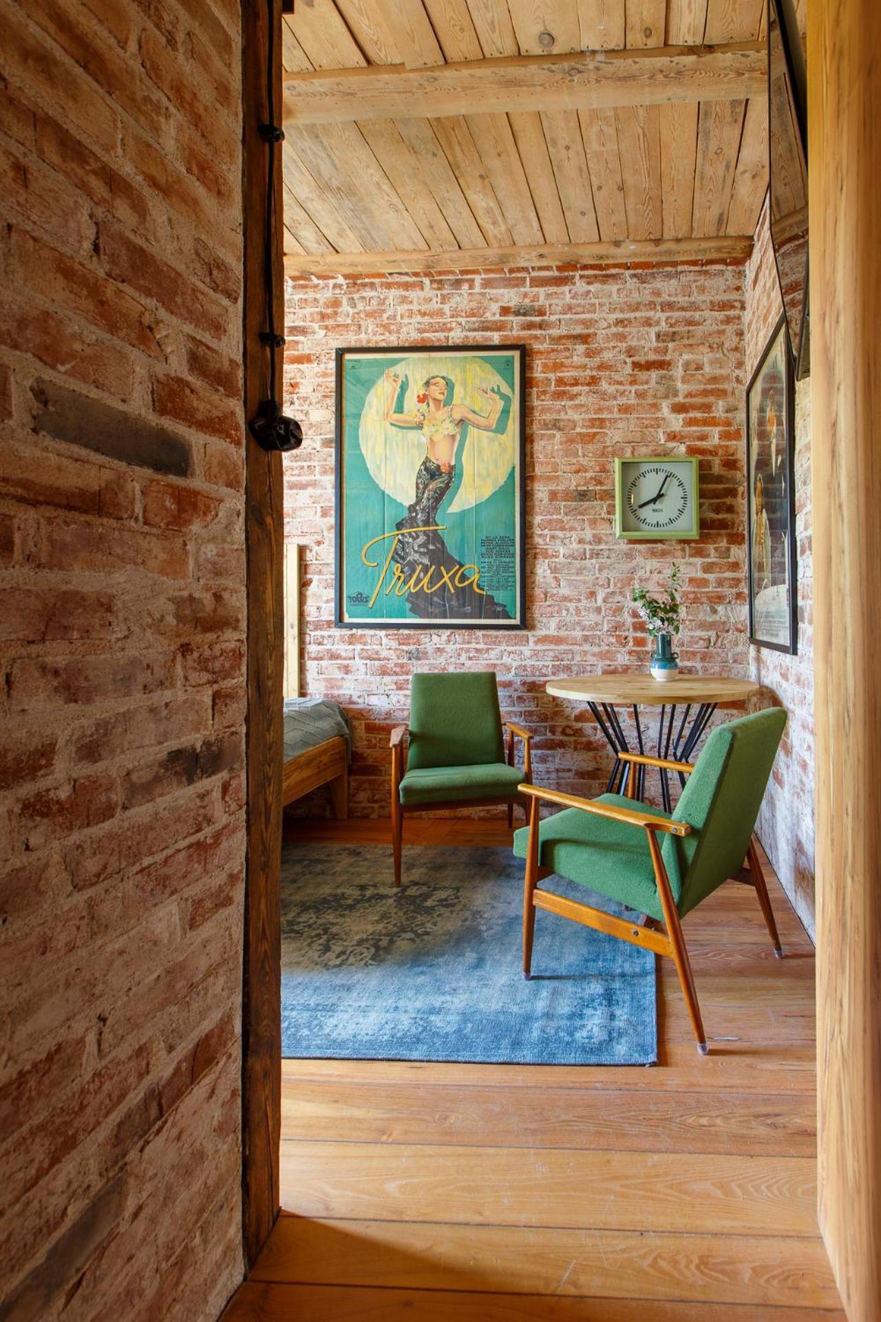 Dworzec Habitación en casa particular *